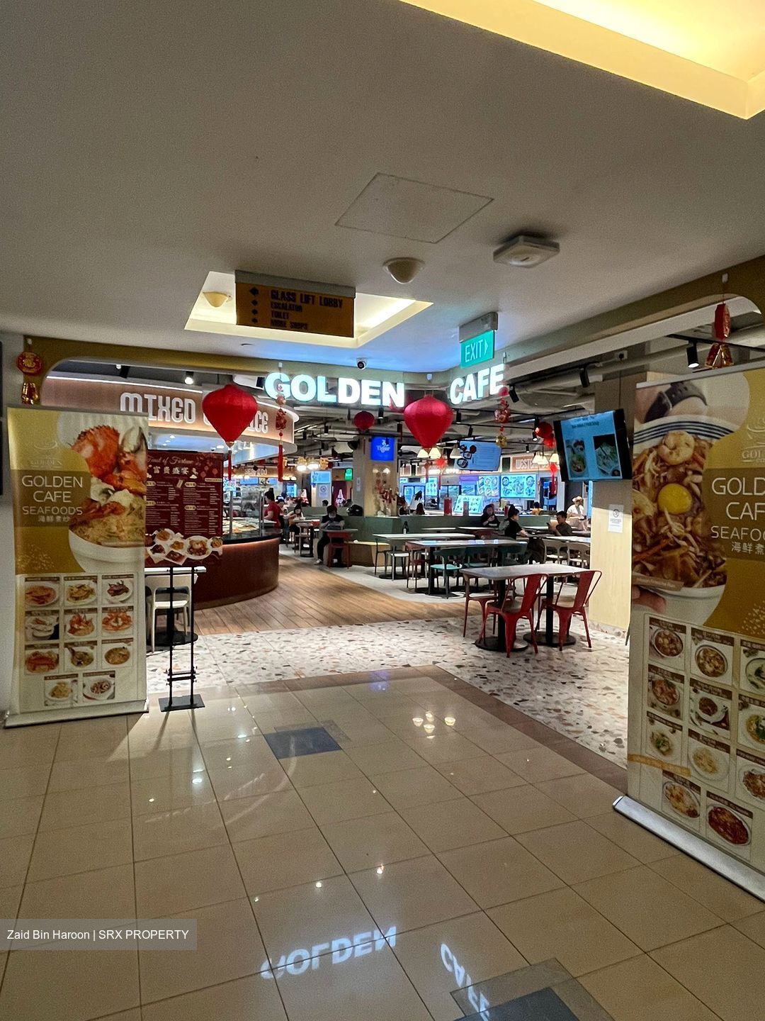 Katong Shopping Centre (D15), Retail #529982721
